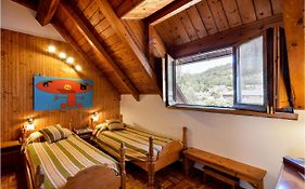 Nice apartment Santo Stefano